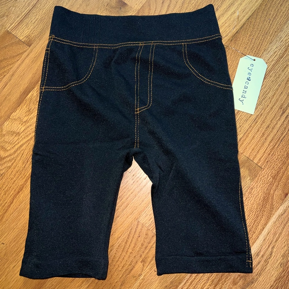Eye Candy Girls Shorts